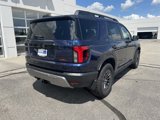 New 2026 Honda Passport TrailSport image 4