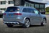 New 2025 Mercedes-Benz GLS 450 4MATIC image 4