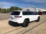 New 2025 Jeep Grand Cherokee L Altitude image 4