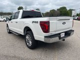 New 2025 Ford F150 Lariat w/ Equipment Group 502A High image 5