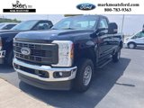 New 2025 Ford F250 4x4 Regular Cab Super Duty image 4