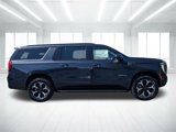 New 2025 GMC Yukon XL AT4 image 2