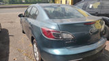 Used 2010 MAZDA MAZDA3 i Touring image 3