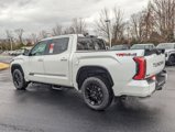New 2025 Toyota Tundra Platinum image 4