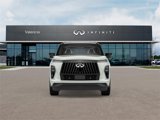 New 2026 INFINITI QX80 Sensory image 3