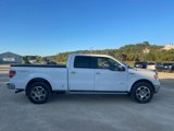 Used 2011 Ford F150 Lariat w/ Lariat Chrome Pkg image 5