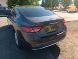 Used 2015 Chrysler 200 Limited image 4