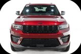 New 2025 Jeep Grand Cherokee Altitude image 2
