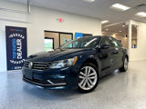 Used 2019 Volkswagen Passat 2.0T Wolfsburg image 2