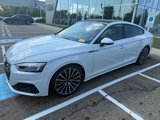 Used 2023 Audi A5 2.0T Premium Plus w/ Premium Plus image 3