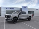 New 2025 Ford F350 XLT image 2