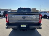New 2025 Ford F250 XLT image 4