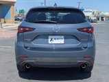 Used 2024 MAZDA CX-5 Carbon Edition image 5