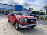 Used 2023 Ford F150 XLT w/ Equipment Group 302A High image 2