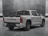 New 2025 Toyota Tundra Platinum image 2
