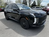 New 2025 Hyundai Palisade Calligraphy image 4