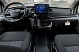 New 2025 Ford Transit 350 148 High Roof Extended DRW image 5