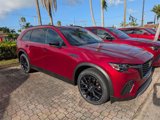 New 2025 MAZDA CX-70 3.3 Turbo w/ Premium Package image 2