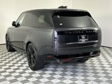 New 2025 Land Rover Range Rover SE image 3