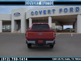 New 2025 Ford F250 Lariat image 5