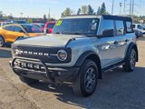 Used 2021 Ford Bronco Big Bend image 3
