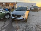 Used 2013 Kia Sportage SX w/ SX Premium Pkg image 2
