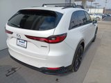 Certified 2025 MAZDA CX-90 3.3 Turbo w/ Premium Sport Pkg image 5