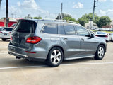 Used 2018 Mercedes-Benz GLS 450 4MATIC w/ Premium Package image 4