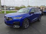 New 2025 Acura MDX A-Spec image 2
