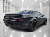 Used 2021 Dodge Challenger SRT Hellcat Redeye image 3