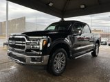 New 2025 Ford F150 Lariat image 3