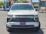 New 2025 Chevrolet Suburban Premier image 2