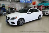 Used 2015 Mercedes-Benz E 400 4MATIC Sedan image 3