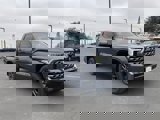 New 2025 Toyota Tundra Platinum image 3