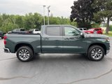New 2026 Chevrolet Silverado 1500 LT image 2
