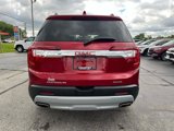 Used 2023 GMC Acadia SLT image 4