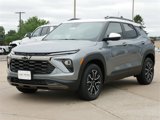 New 2026 Chevrolet TrailBlazer ACTIV w/ Convenience Package image 3