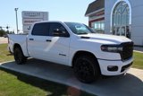 New 2026 RAM 1500 Big Horn image 3