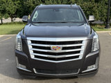 Used 2015 Cadillac Escalade ESV Premium image 4
