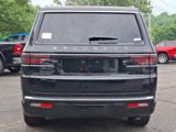 New 2025 Jeep Wagoneer 4WD image 5