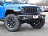 New 2025 Jeep Wrangler Unlimited Rubicon image 2
