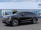 New 2025 Cadillac Escalade IQ Luxury 1 w/ Smart Trailering package image 2