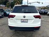 Used 2021 Volkswagen Tiguan S image 4