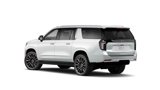 New 2025 Chevrolet Suburban High Country w/ LPO, Illumination Package image 4