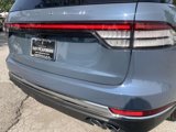 New 2025 Lincoln Aviator Reserve w/ Equipment Group 201A image 4