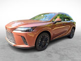 New 2025 Lexus RX 350 Premium image 2