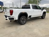 Used 2022 GMC Sierra 2500 AT4 w/ AT4 Preferred Package image 6