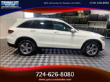 Used 2022 Mercedes-Benz GLC 300 4MATIC image 4