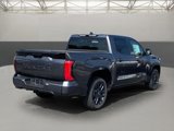 New 2025 Toyota Tundra Platinum image 3