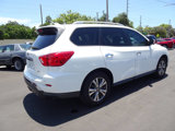 Used 2019 Nissan Pathfinder SL image 3